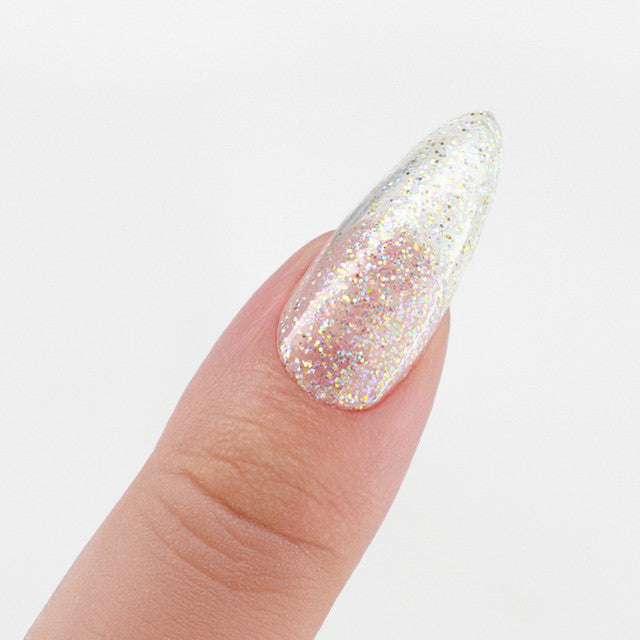 Perfect Match  Pro Gel Polish & Lacquer Duo