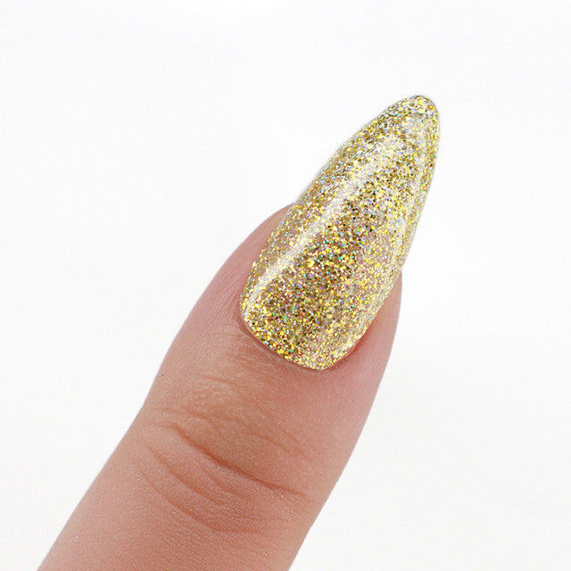 Perfect Match  Pro Gel Polish & Lacquer Duo