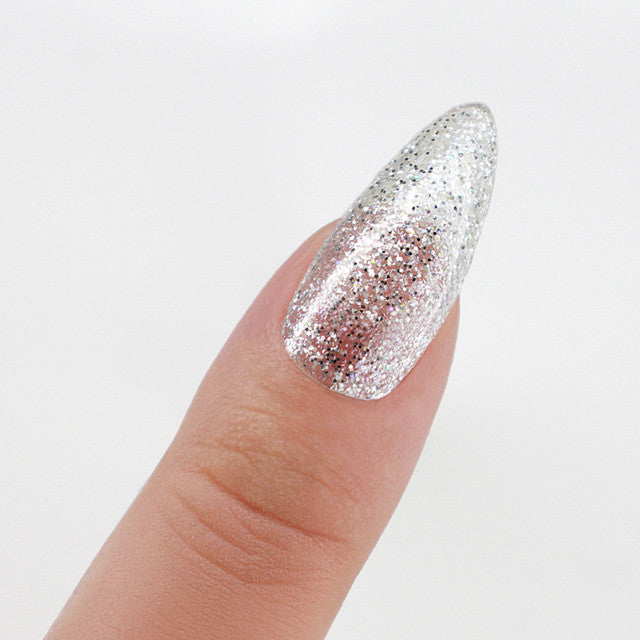 Perfect Match  Pro Gel Polish & Lacquer Duo
