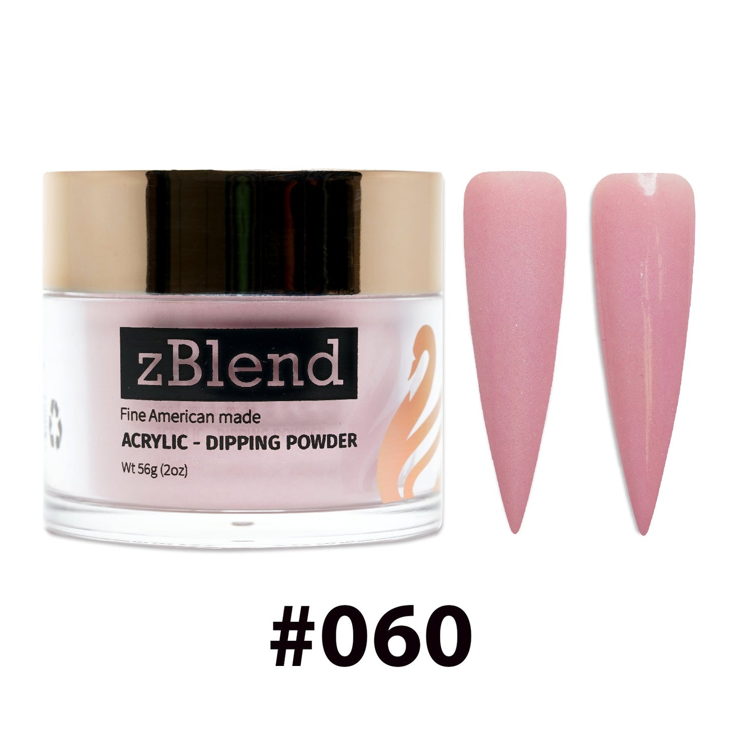 zBlend OR zGel | #053 - #088 Spring & Summer Collection - 36 Colors