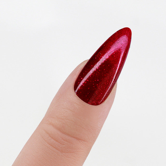 Perfect Match  Pro Gel Polish & Lacquer Duo