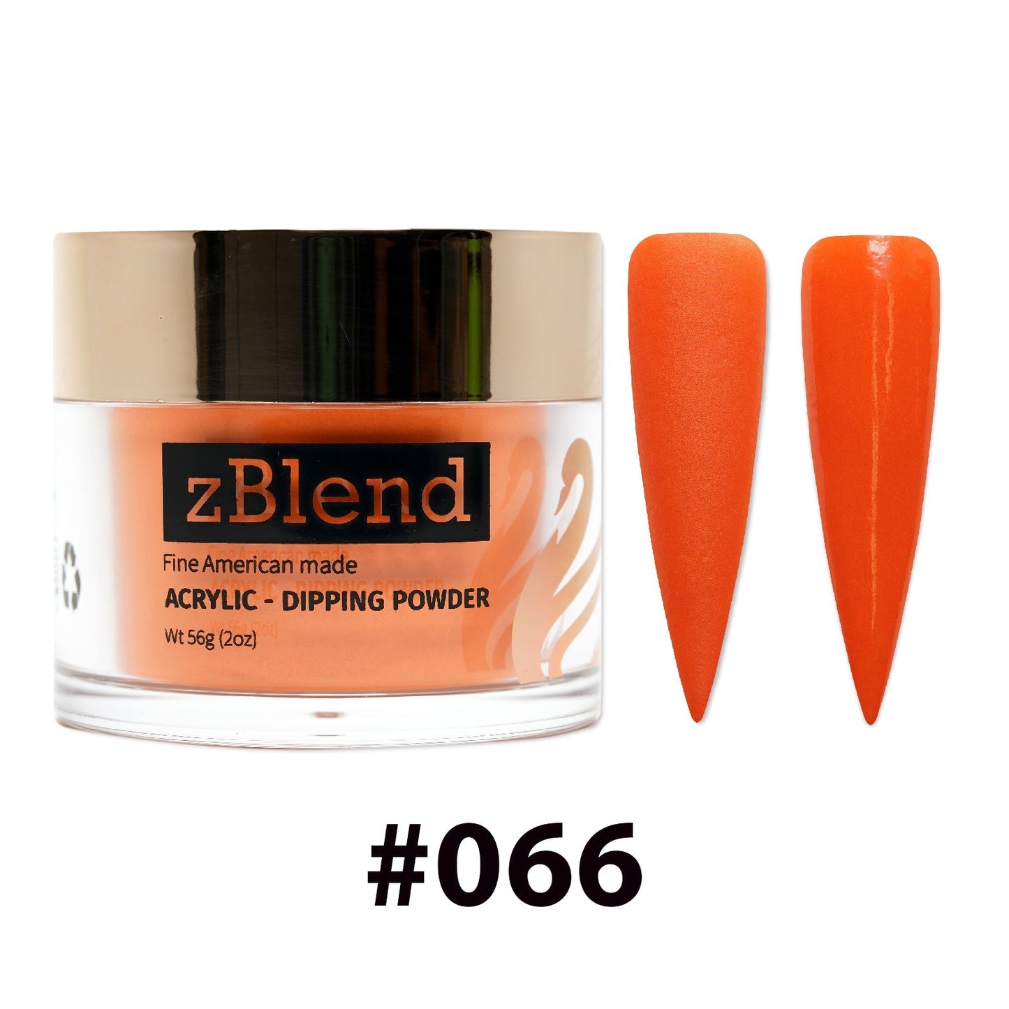 zBlend OR zGel | #053 - #088 Spring & Summer Collection - 36 Colors