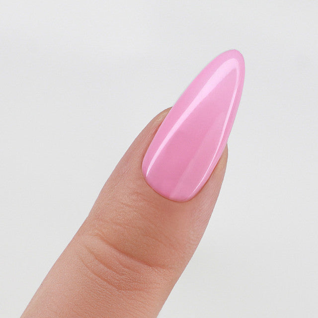 Perfect Match  Pro Gel Polish & Lacquer Duo