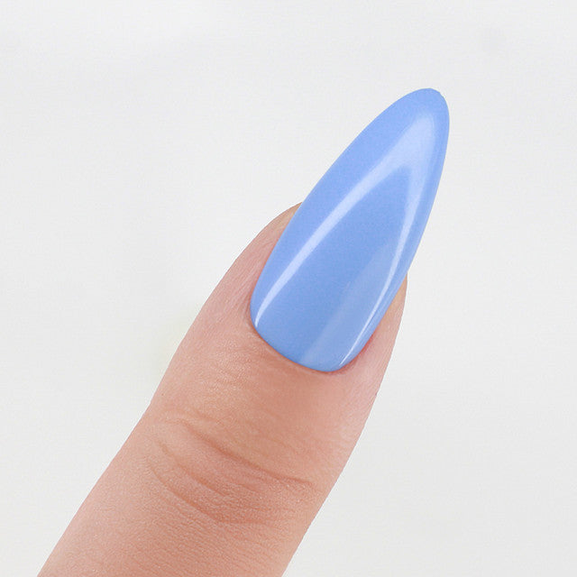 Perfect Match  Pro Gel Polish & Lacquer Duo