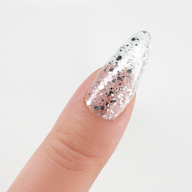Perfect Match  Pro Gel Polish & Lacquer Duo