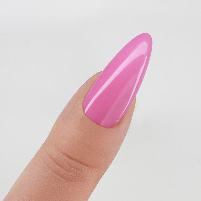 Perfect Match  Pro Gel Polish & Lacquer Duo