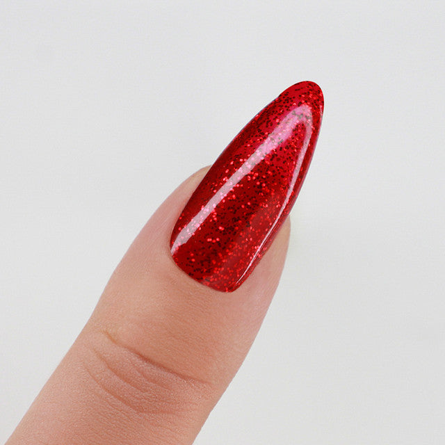 Perfect Match  Pro Gel Polish & Lacquer Duo