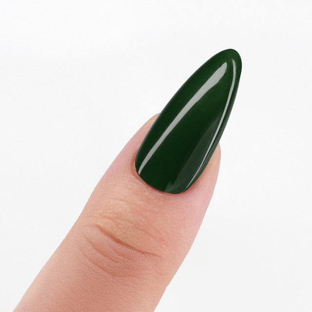 Perfect Match  Pro Gel Polish & Lacquer Duo