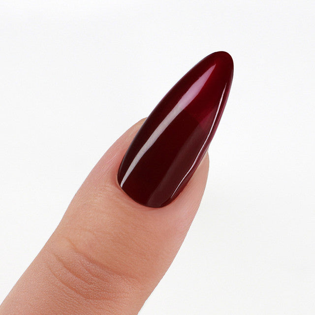 Perfect Match  Pro Gel Polish & Lacquer Duo