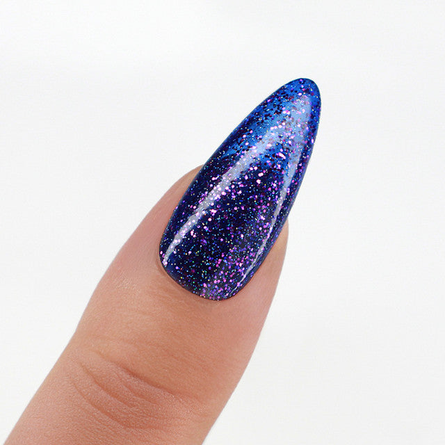 Perfect Match  Pro Gel Polish & Lacquer Duo