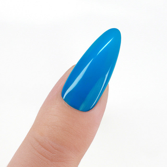 Perfect Match  Pro Gel Polish & Lacquer Duo