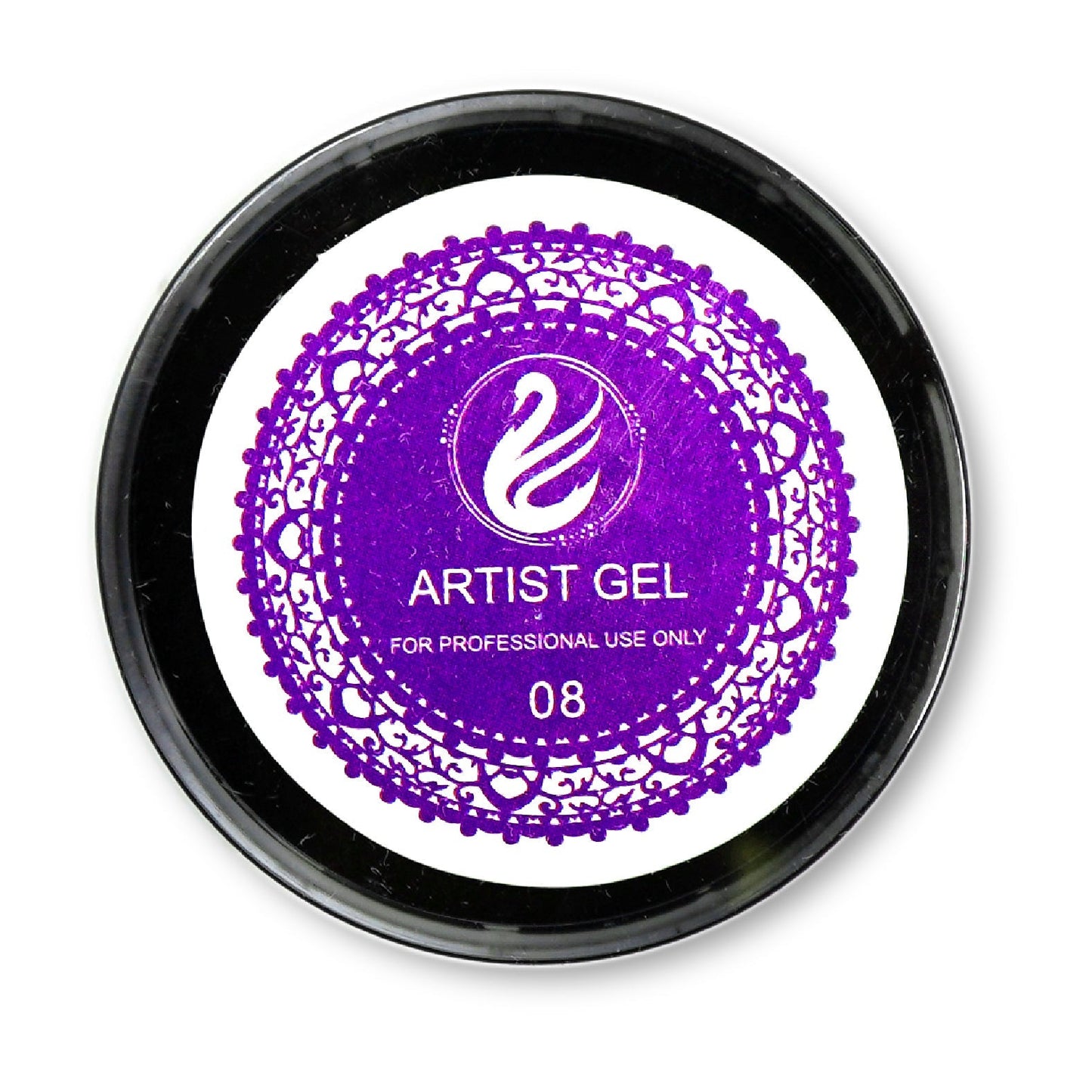 ARTIST GEL DESIGN