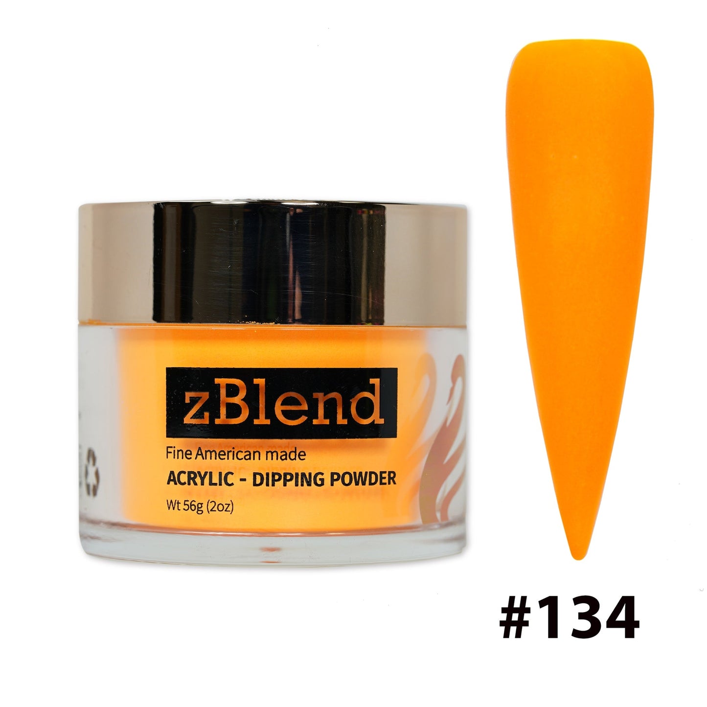 zBlend OR zGel | #133 - #144 Illuminati Collection - 12 Colors