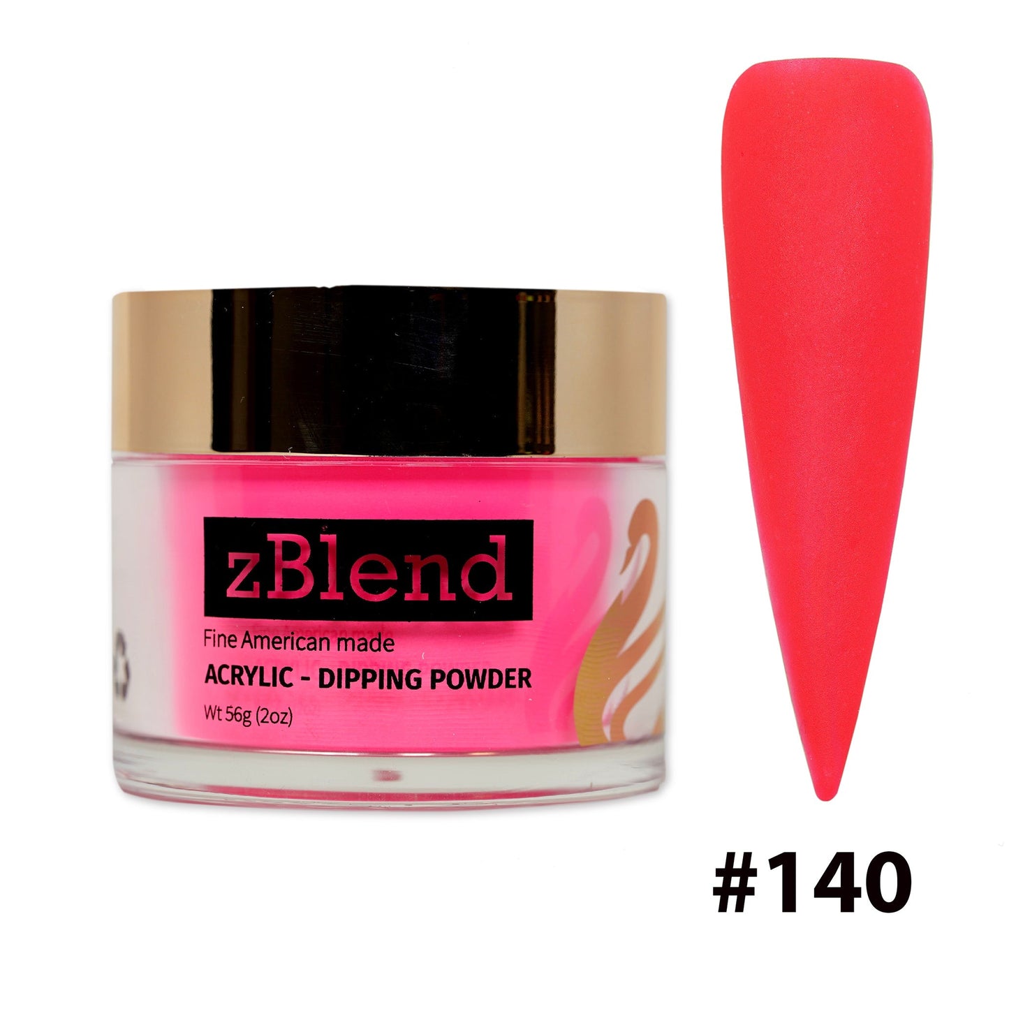zBlend OR zGel | #133 - #144 Illuminati Collection - 12 Colors