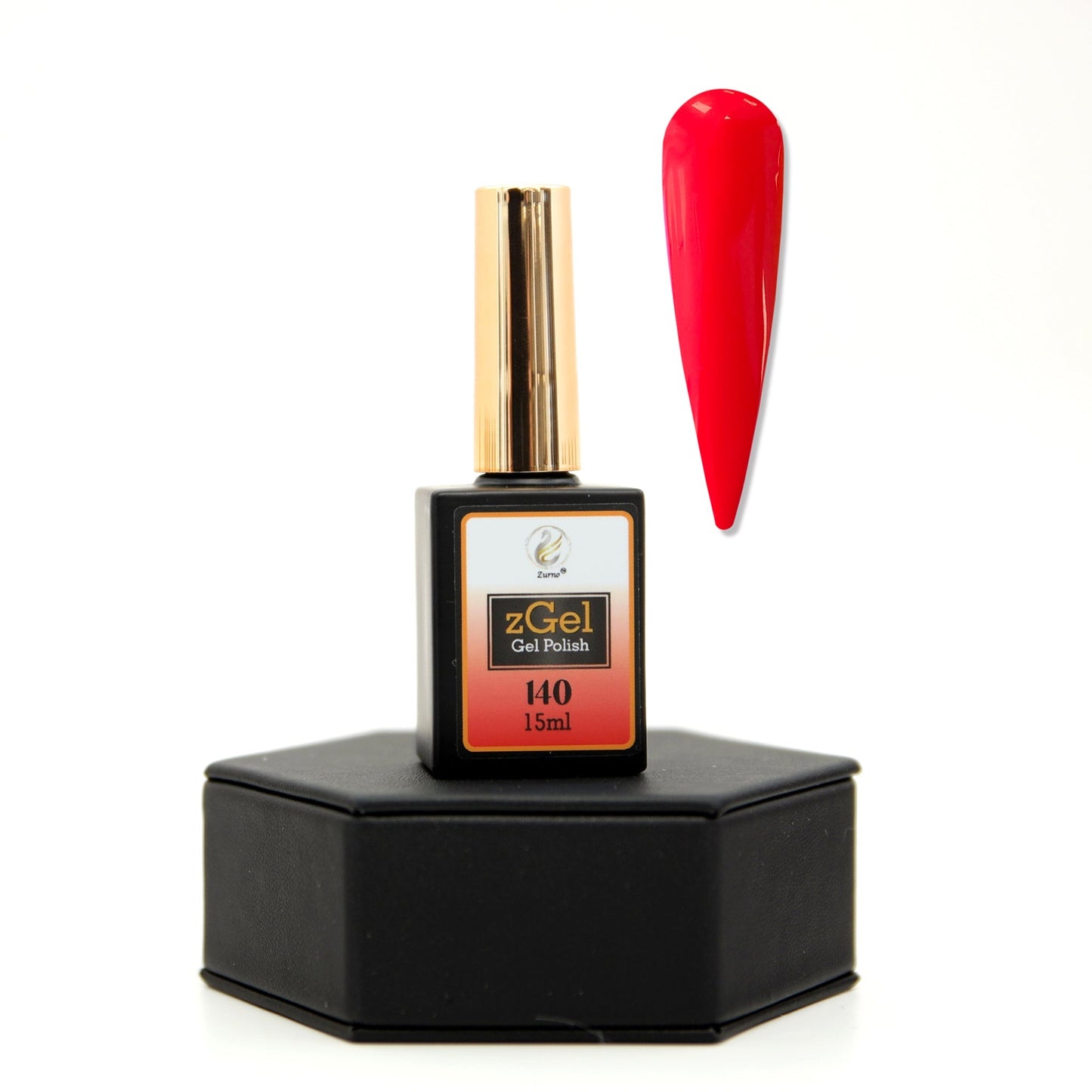 zBlend OR zGel | #133 - #144 Illuminati Collection - 12 Colors