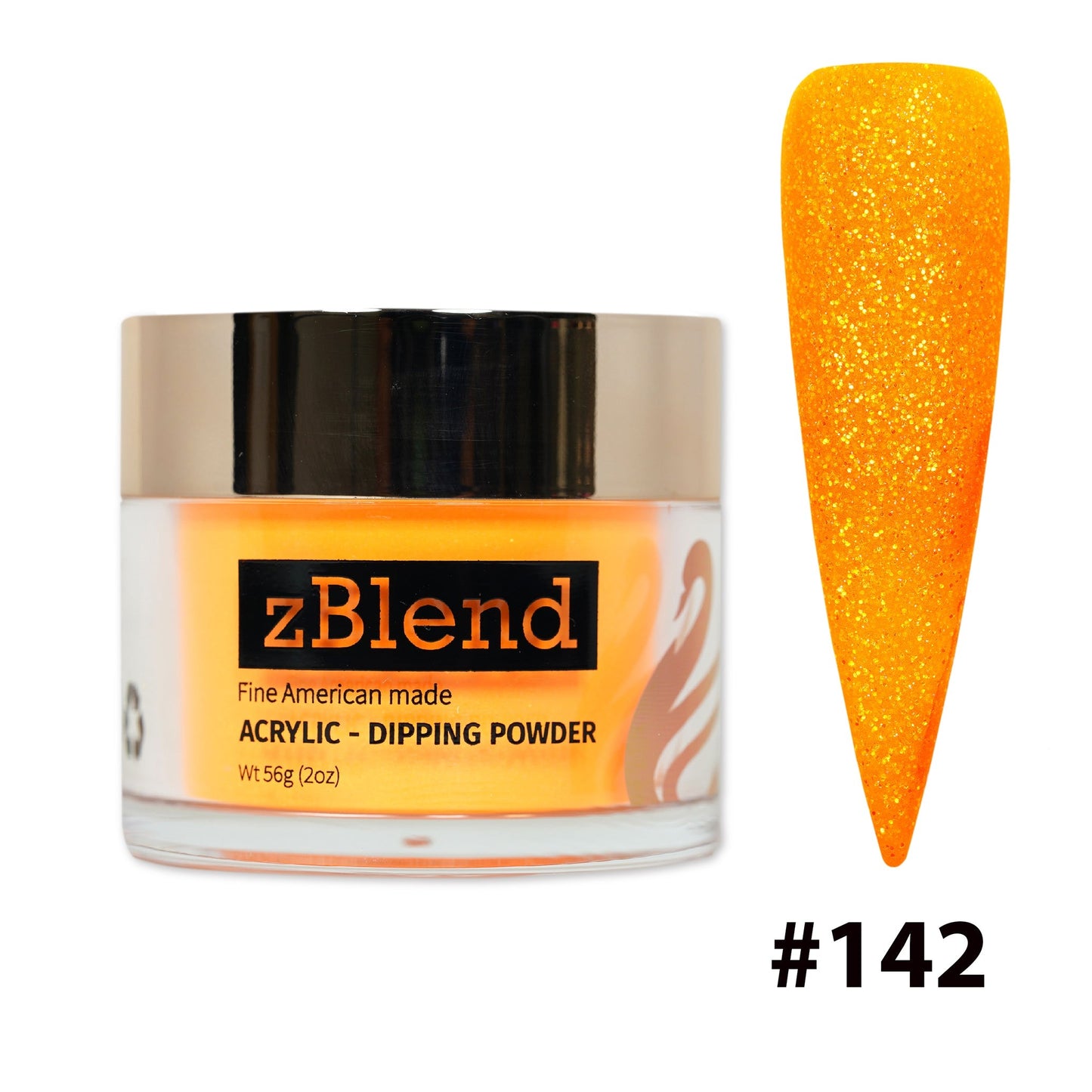 zBlend OR zGel | #133 - #144 Illuminati Collection - 12 Colors
