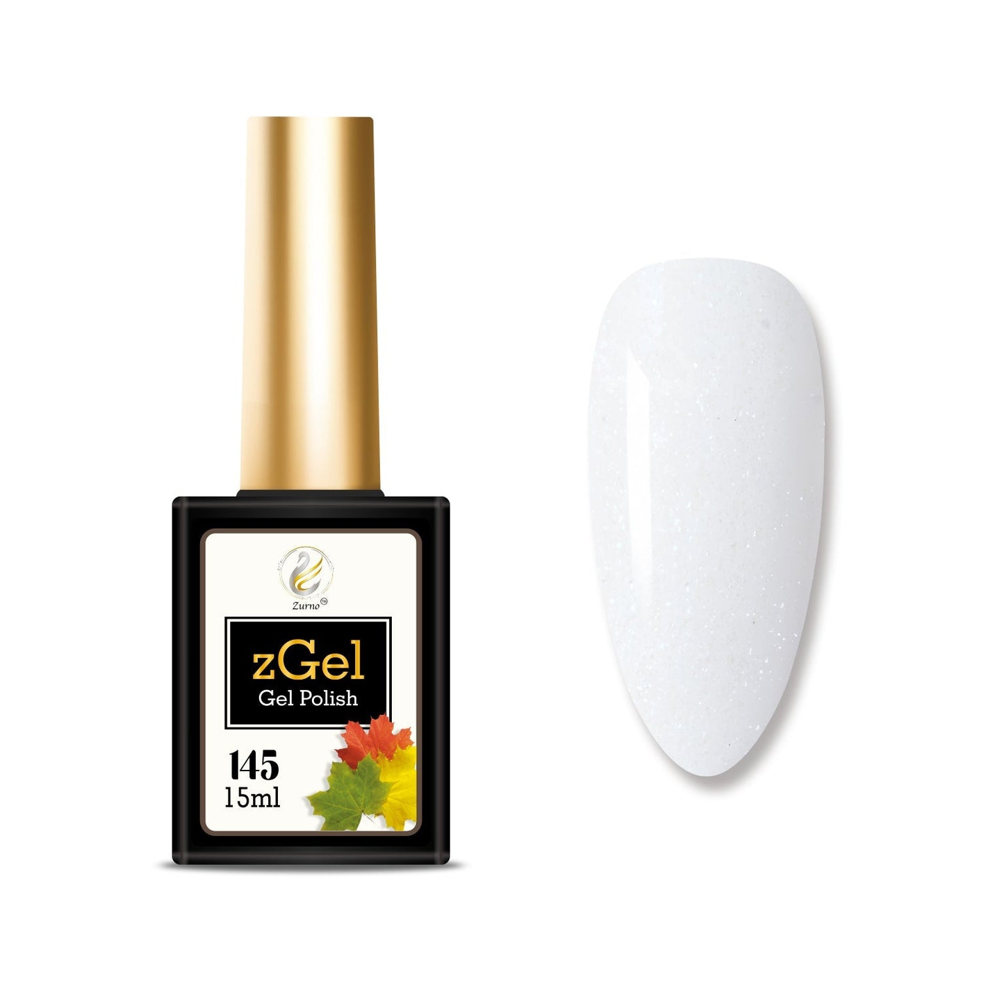 zBlend OR zGel | #145 - #168 The Harvest Collection - 24 Colors