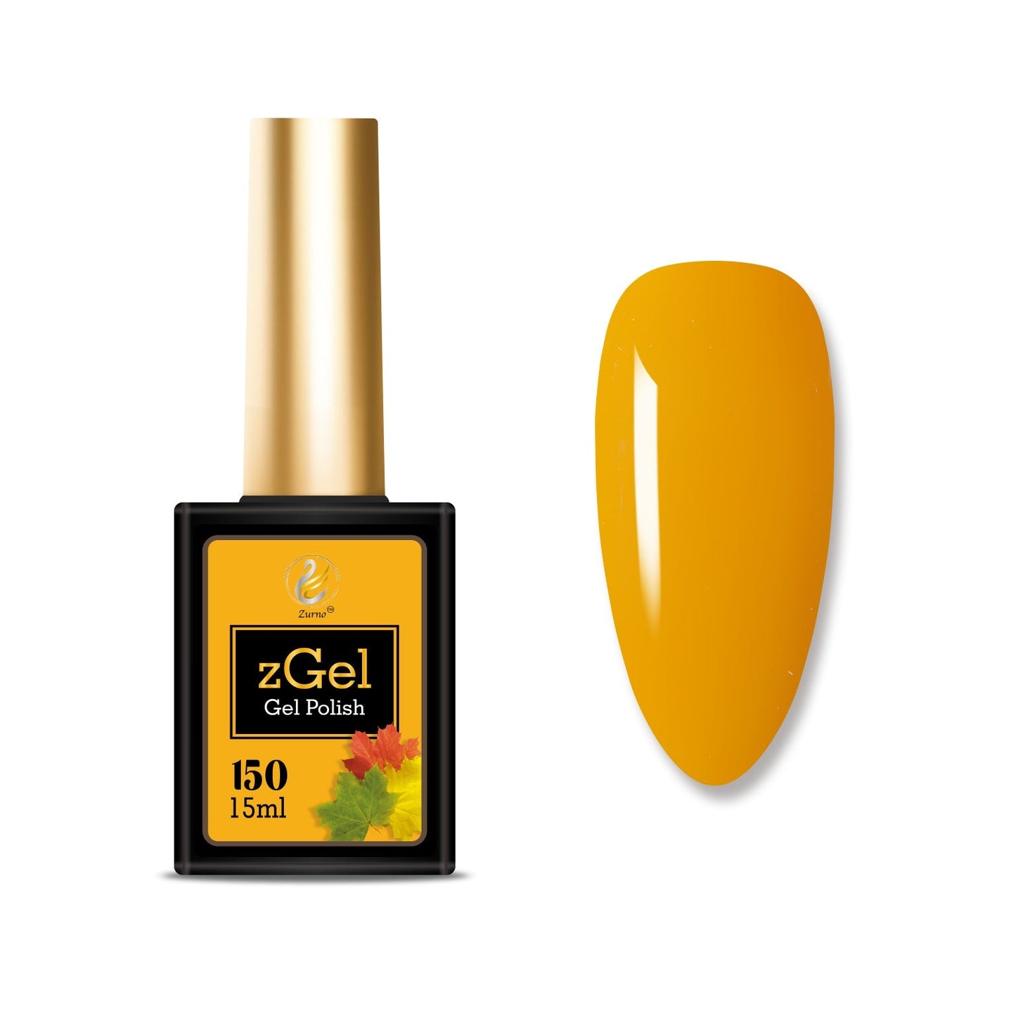 zBlend OR zGel | #145 - #168 The Harvest Collection - 24 Colors