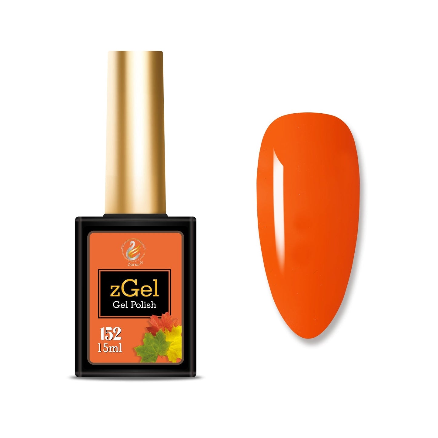 zBlend OR zGel | #145 - #168 The Harvest Collection - 24 Colors
