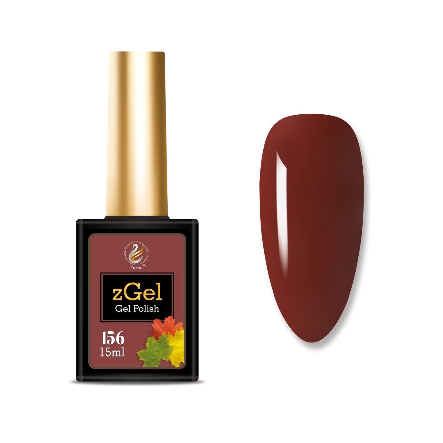 zBlend OR zGel | #145 - #168 The Harvest Collection - 24 Colors