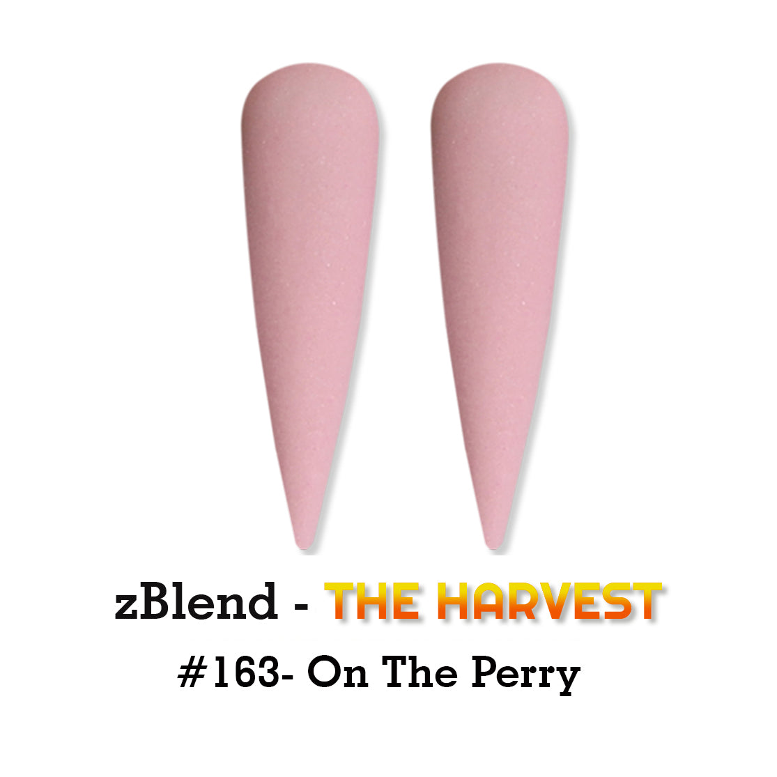 zBlend OR zGel | #145 - #168 The Harvest Collection - 24 Colors