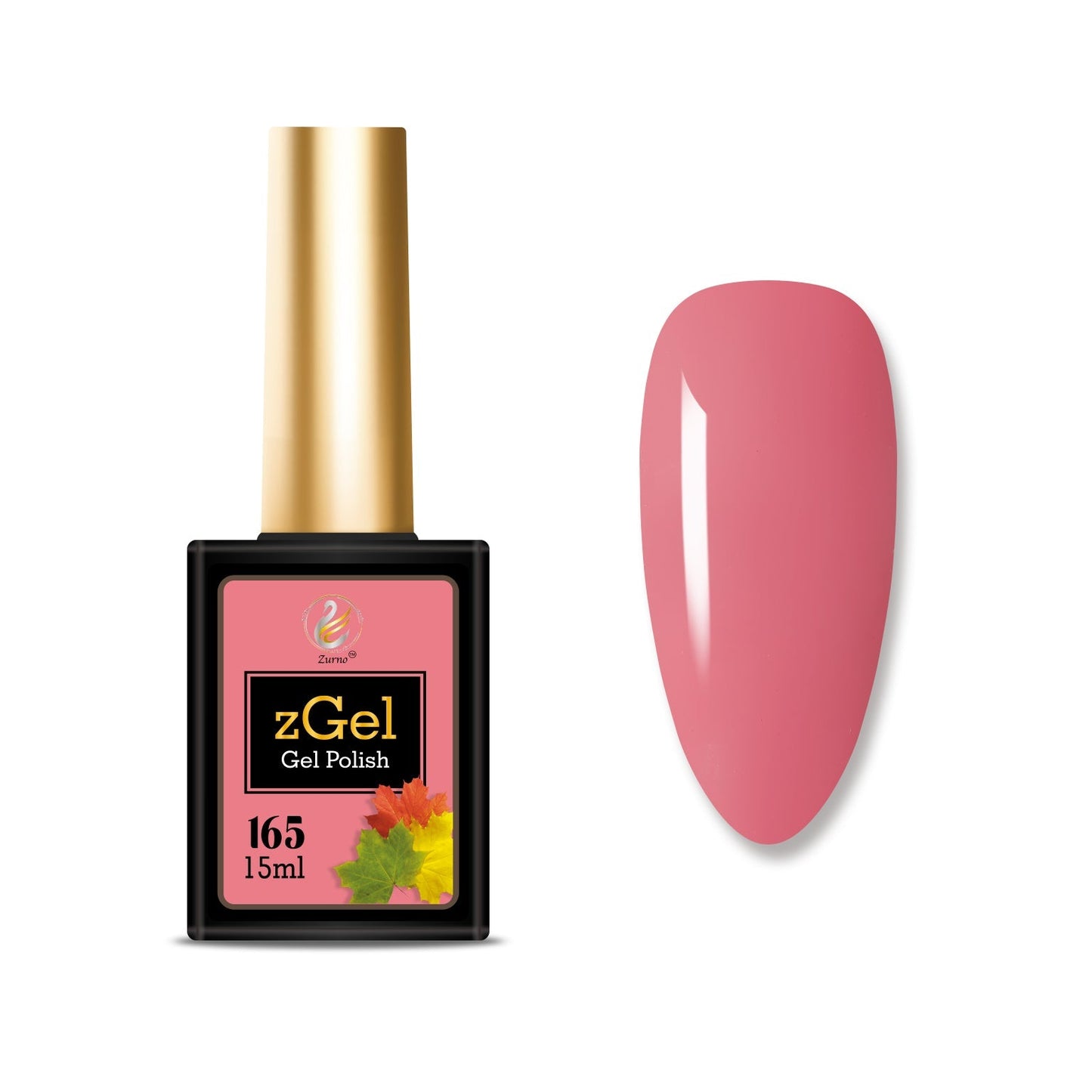 zBlend OR zGel | #145 - #168 The Harvest Collection - 24 Colors
