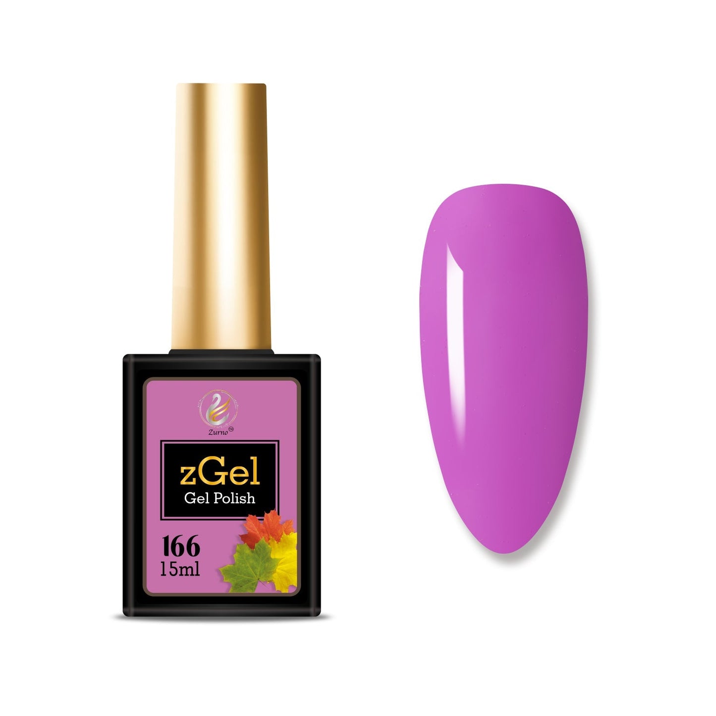 zBlend OR zGel | #145 - #168 The Harvest Collection - 24 Colors