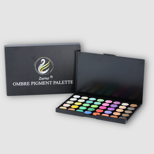 Ombre Pigment Palette