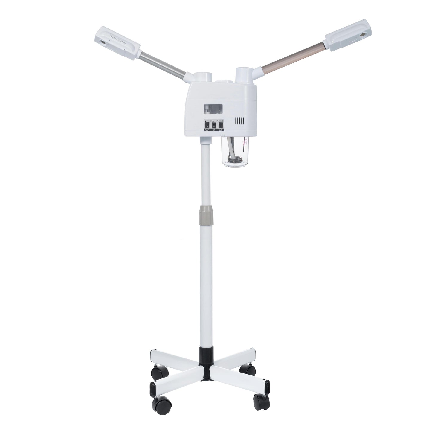 Zurno Facial Steam Hot & Cool Machine