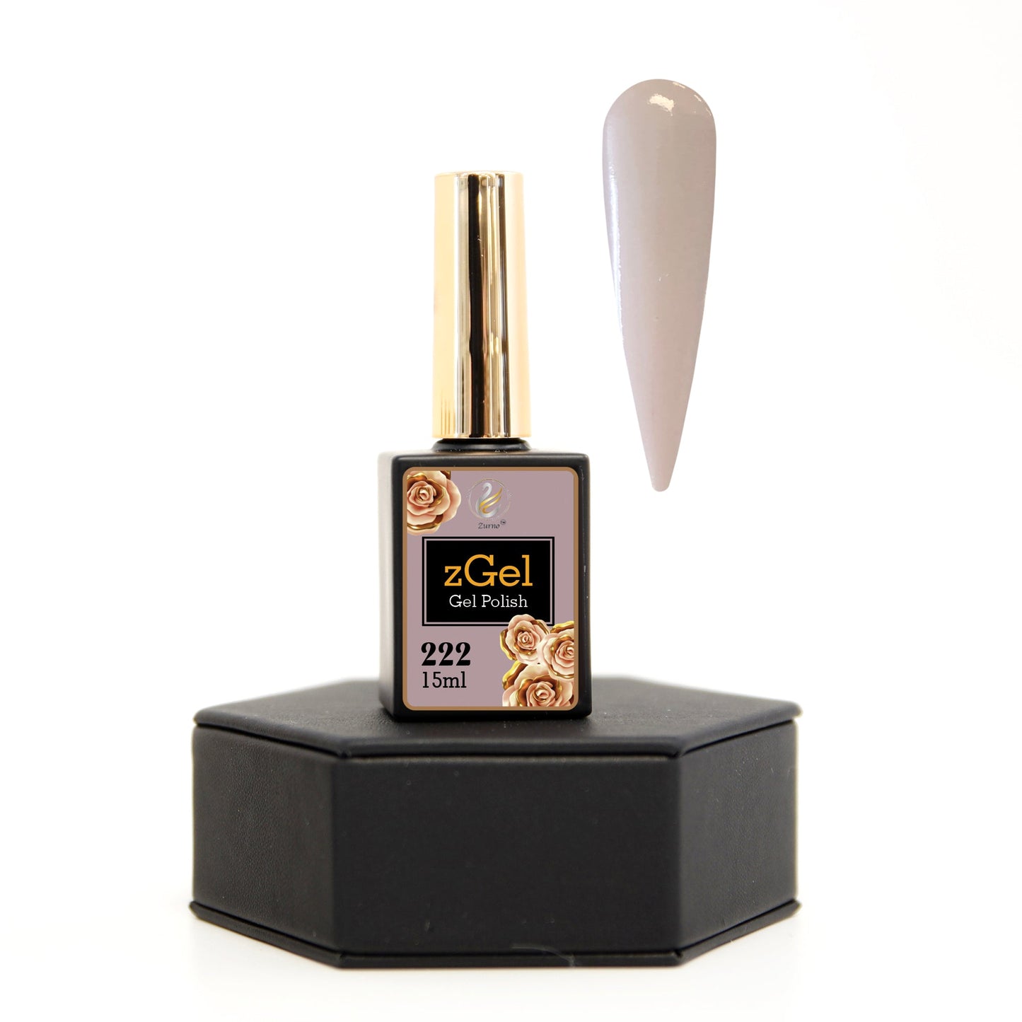 zBlend OR zGel | #205 - #228 Hand in Hand Collection - 24 Colors