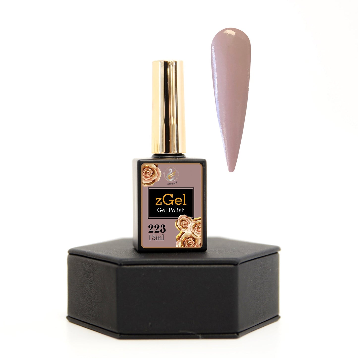 zBlend OR zGel | #205 - #228 Hand in Hand Collection - 24 Colors