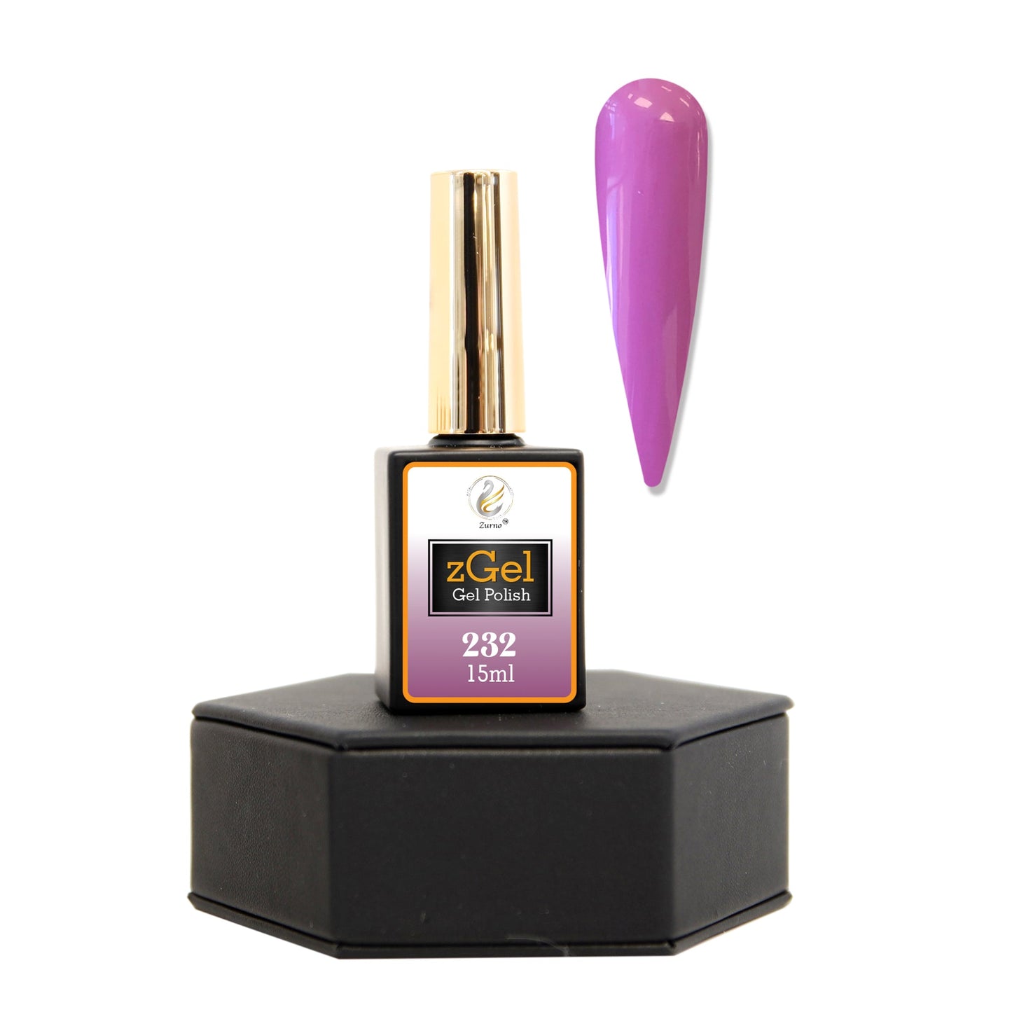 zBlend OR zGel | #229 - #252 Candy Collection - 24 Colors