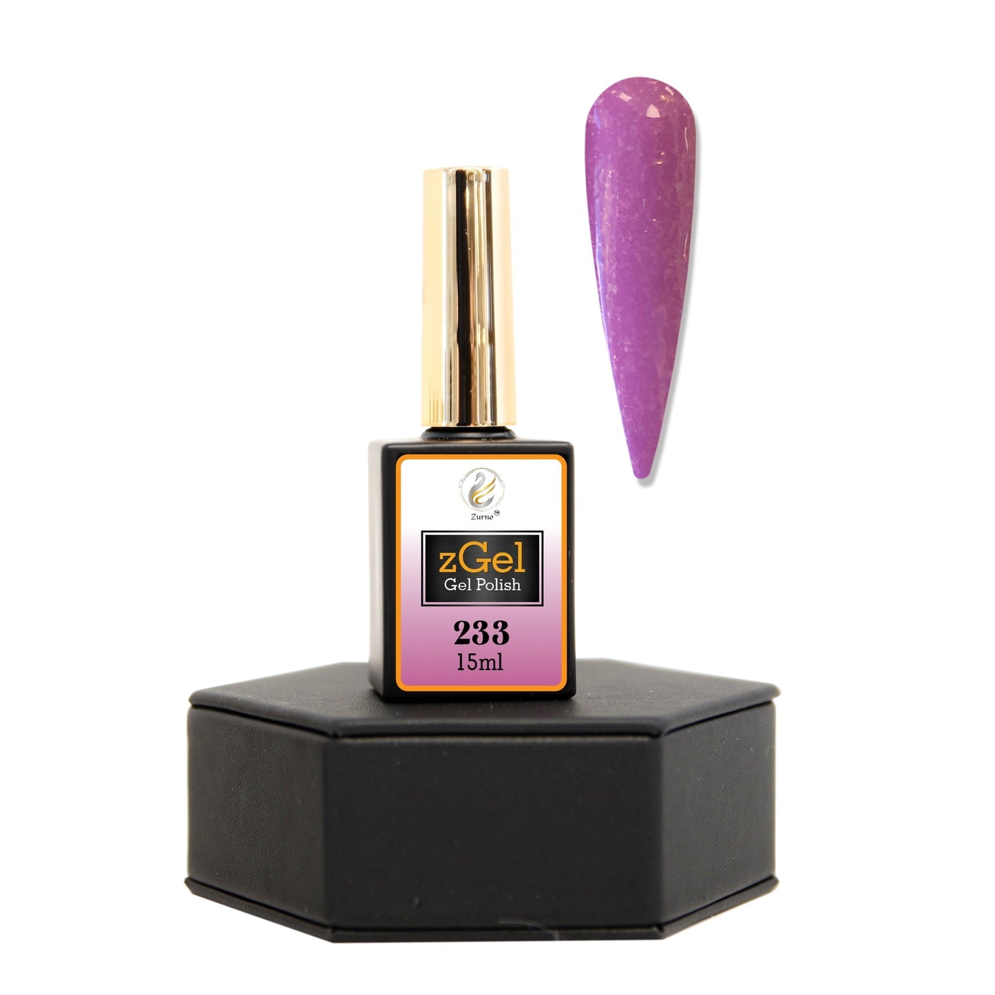 zBlend OR zGel | #229 - #252 Candy Collection - 24 Colors