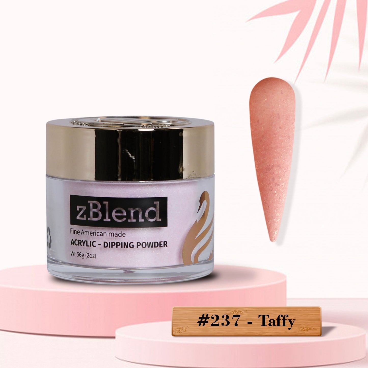 zBlend OR zGel | #229 - #252 Candy Collection - 24 Colors