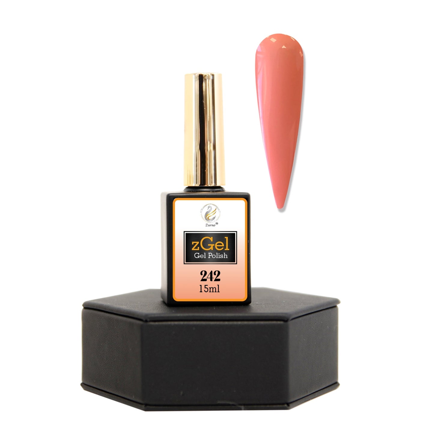 zBlend OR zGel | #229 - #252 Candy Collection - 24 Colors