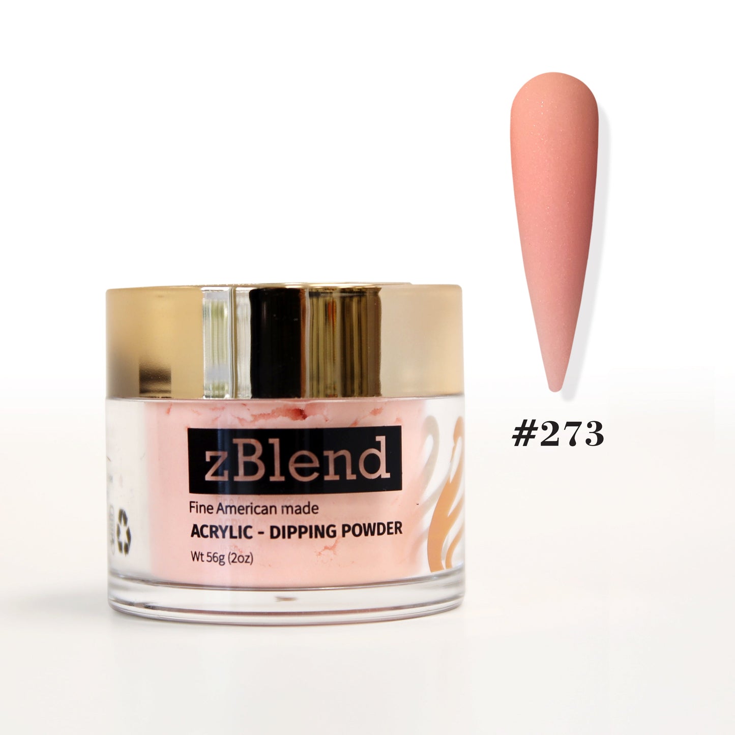 zBlend OR zGel | #253 - #288 Flowers Garden Collection - 36 Colors