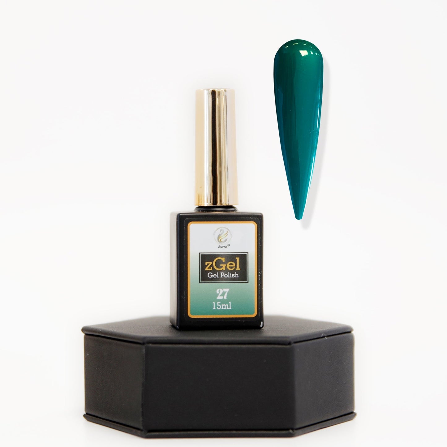 zBlend OR zGel | #026 - #040 Holiday Collection - 15 Colors