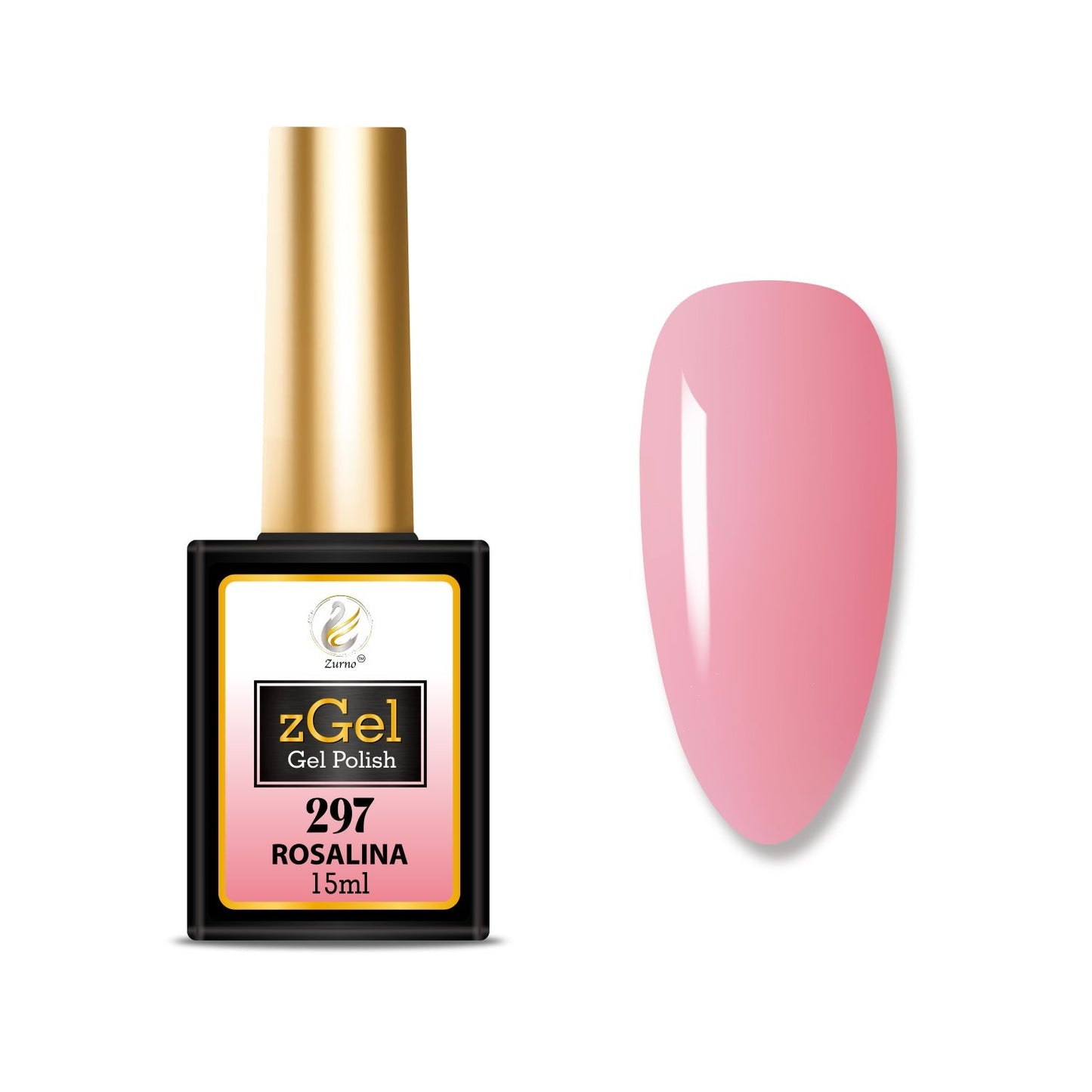 zBlend OR zGel | #289 - #312 Pinkish Collection - 24 Colors