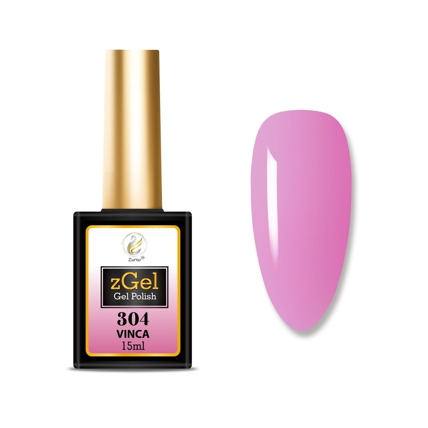 zBlend OR zGel | #289 - #312 Pinkish Collection - 24 Colors