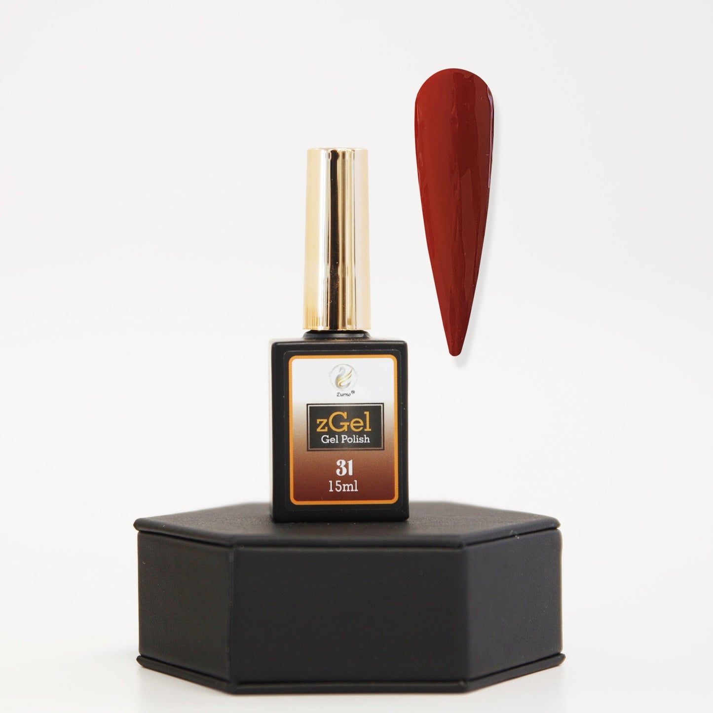 zBlend OR zGel | #026 - #040 Holiday Collection - 15 Colors