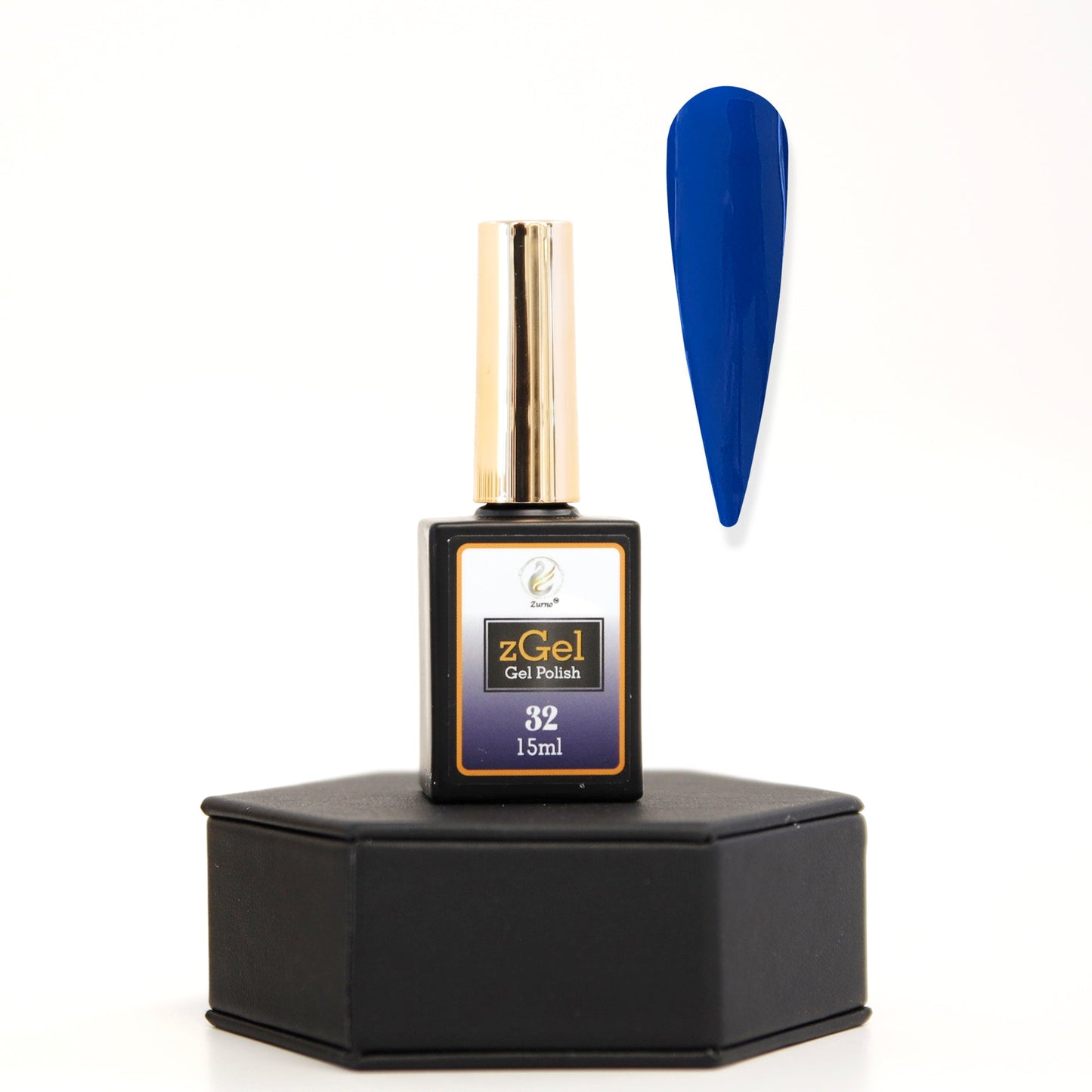 zBlend OR zGel | #026 - #040 Holiday Collection - 15 Colors