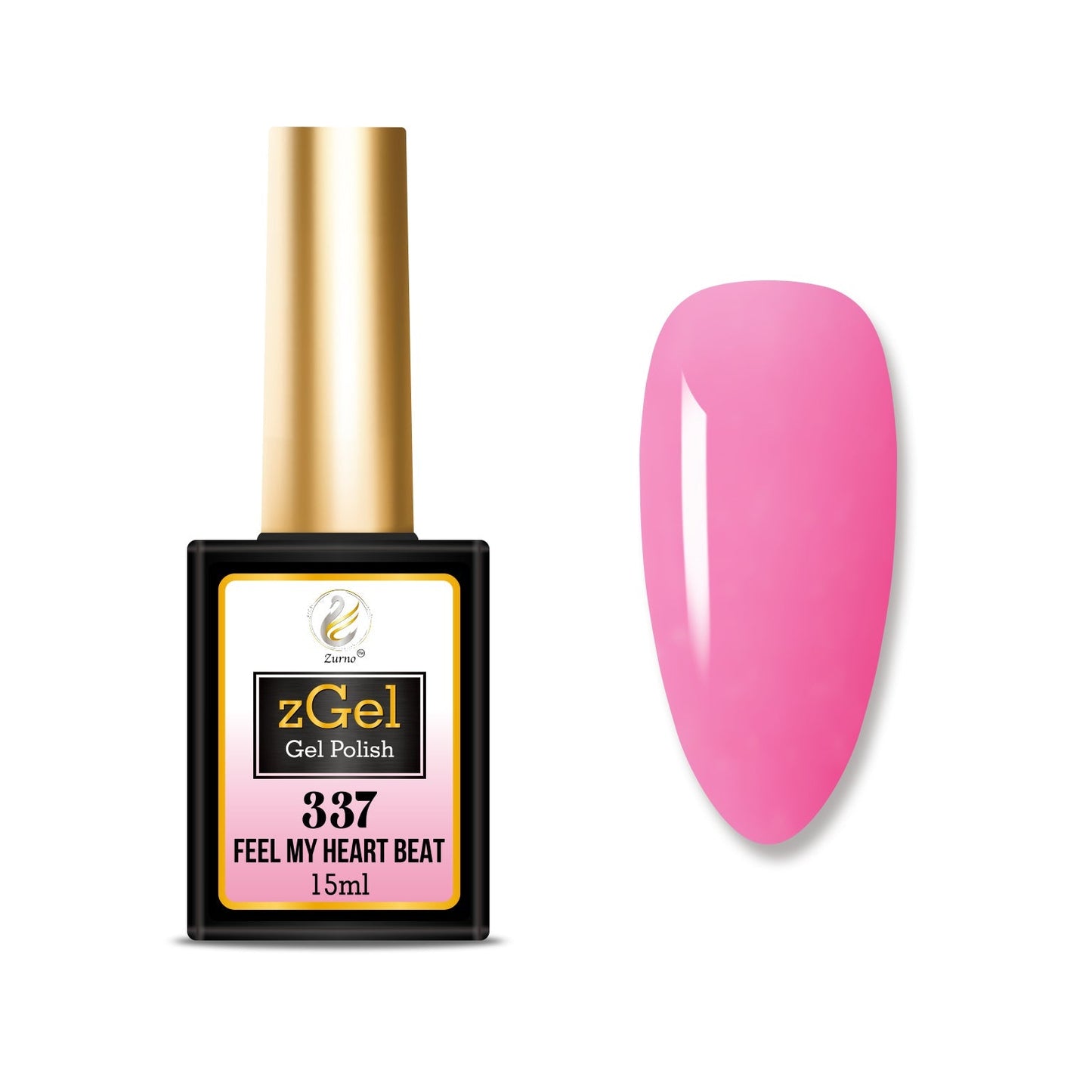 zBlend OR zGel | #337-#360 Self Image Collection - 24 Colors