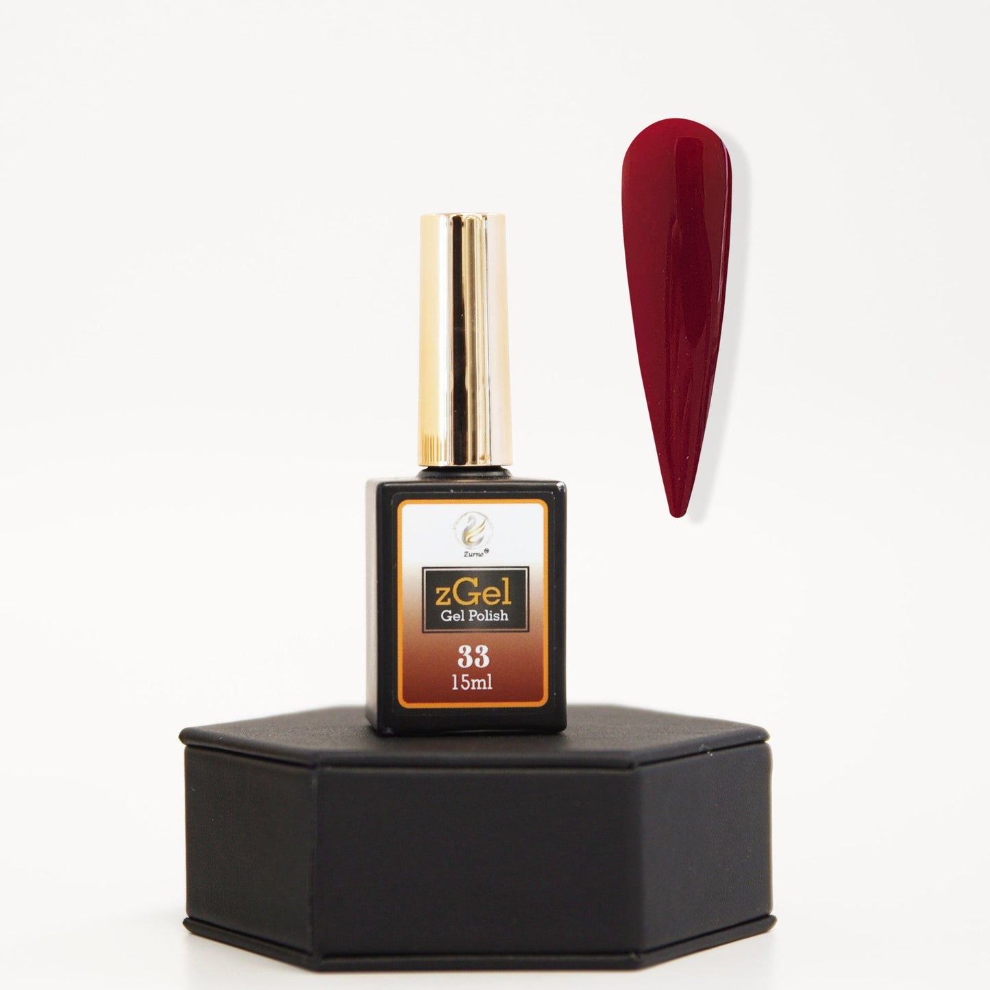 zBlend OR zGel | #026 - #040 Holiday Collection - 15 Colors