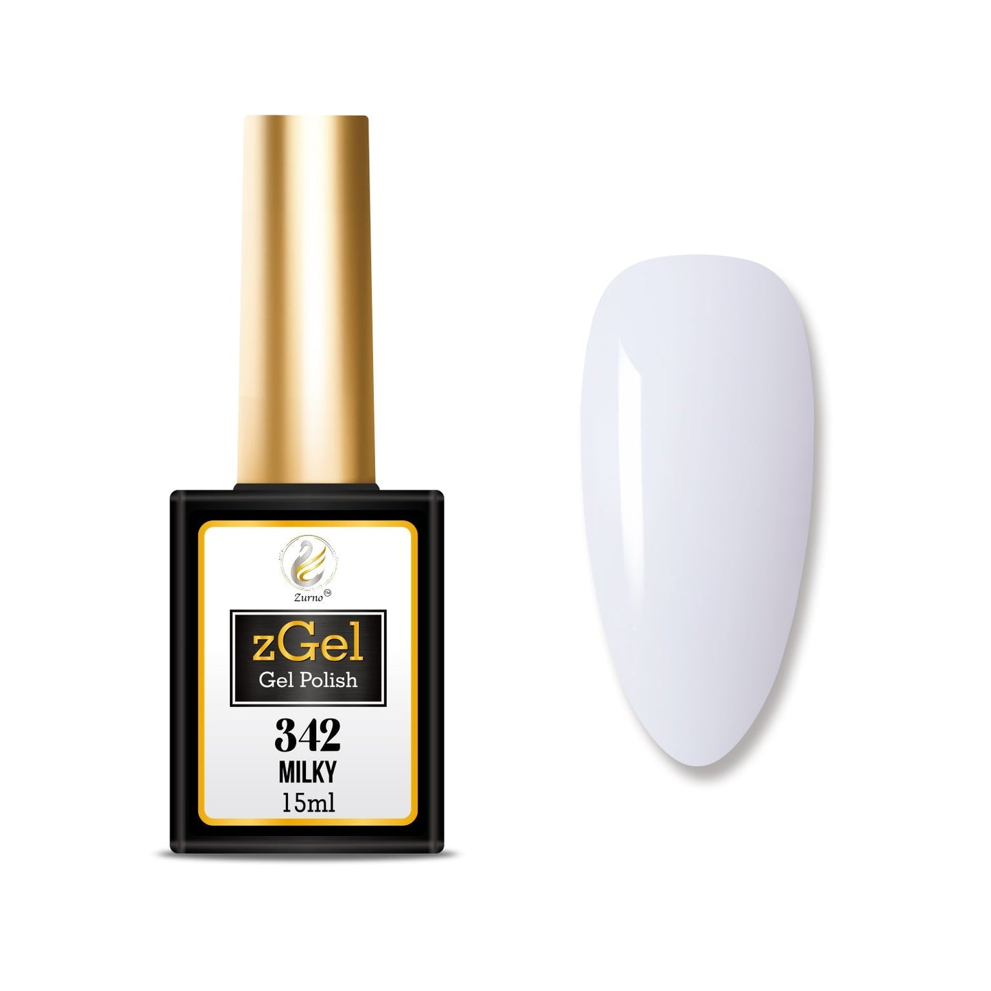 zBlend OR zGel | #337-#360 Self Image Collection - 24 Colors