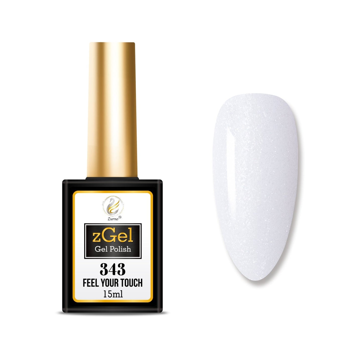 zBlend OR zGel | #337-#360 Self Image Collection - 24 Colors
