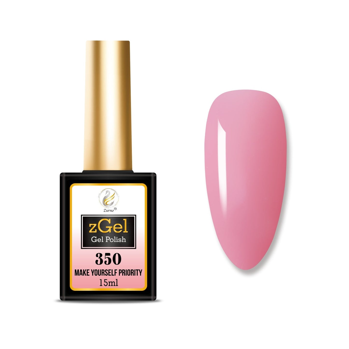 zBlend OR zGel | #337-#360 Self Image Collection - 24 Colors
