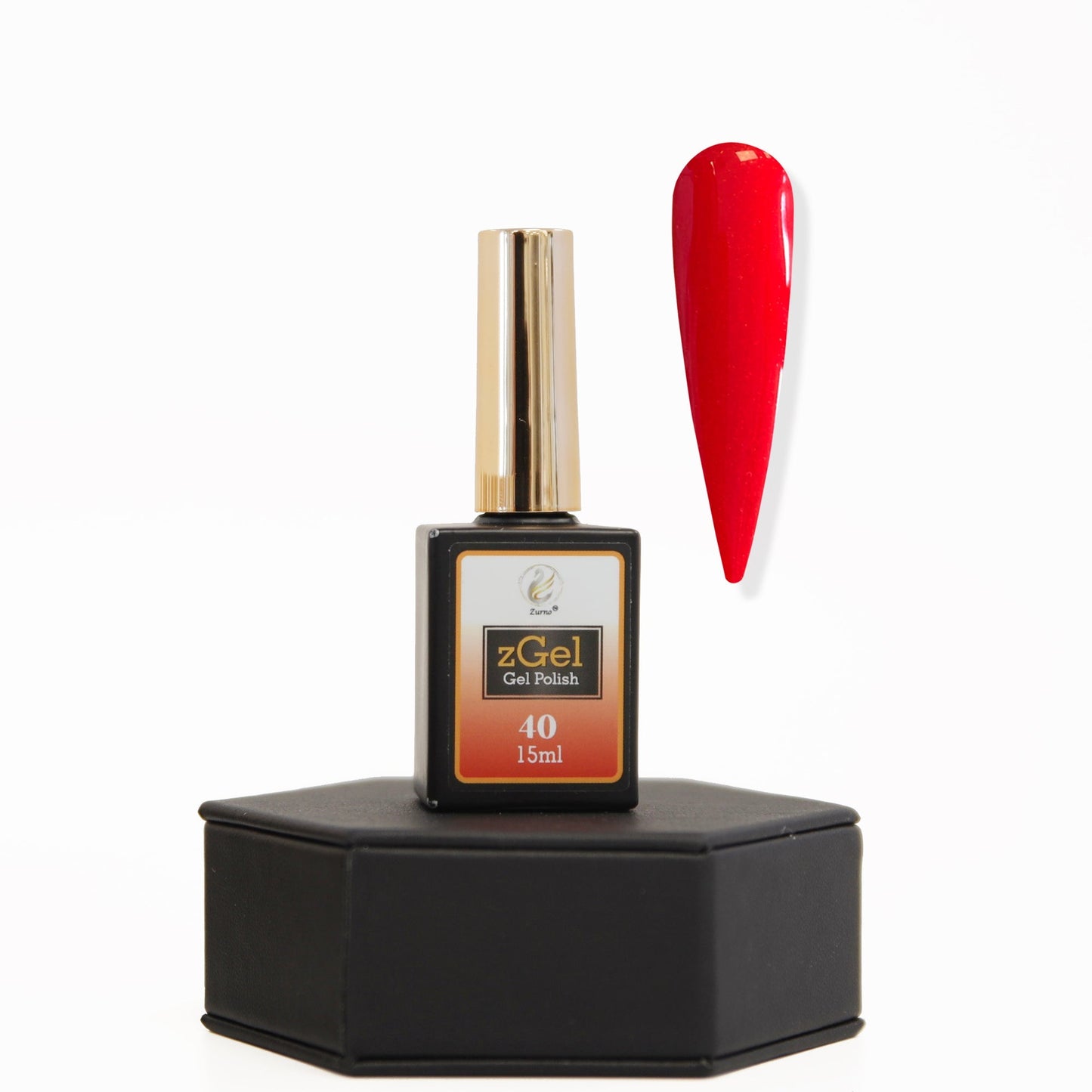 zBlend OR zGel | #026 - #040 Holiday Collection - 15 Colors