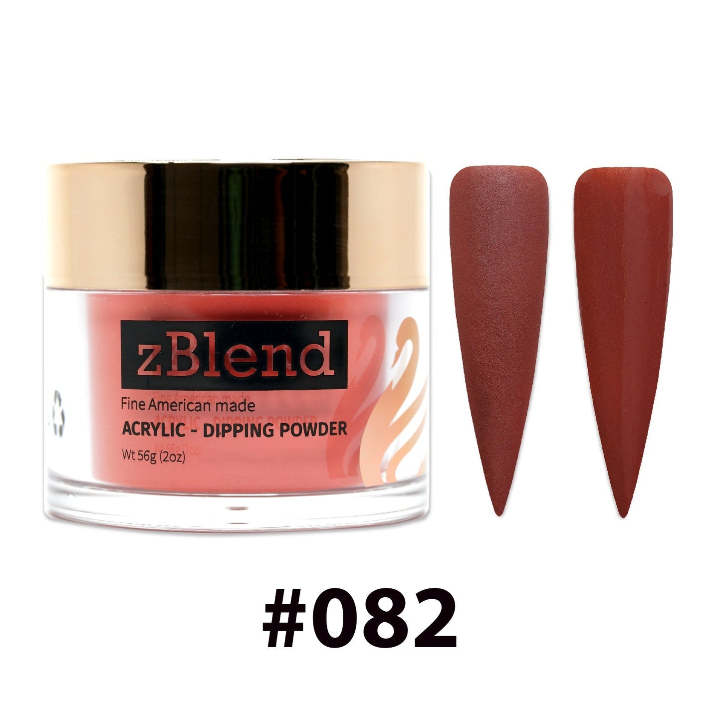 zBlend OR zGel | #053 - #088 Spring & Summer Collection - 36 Colors