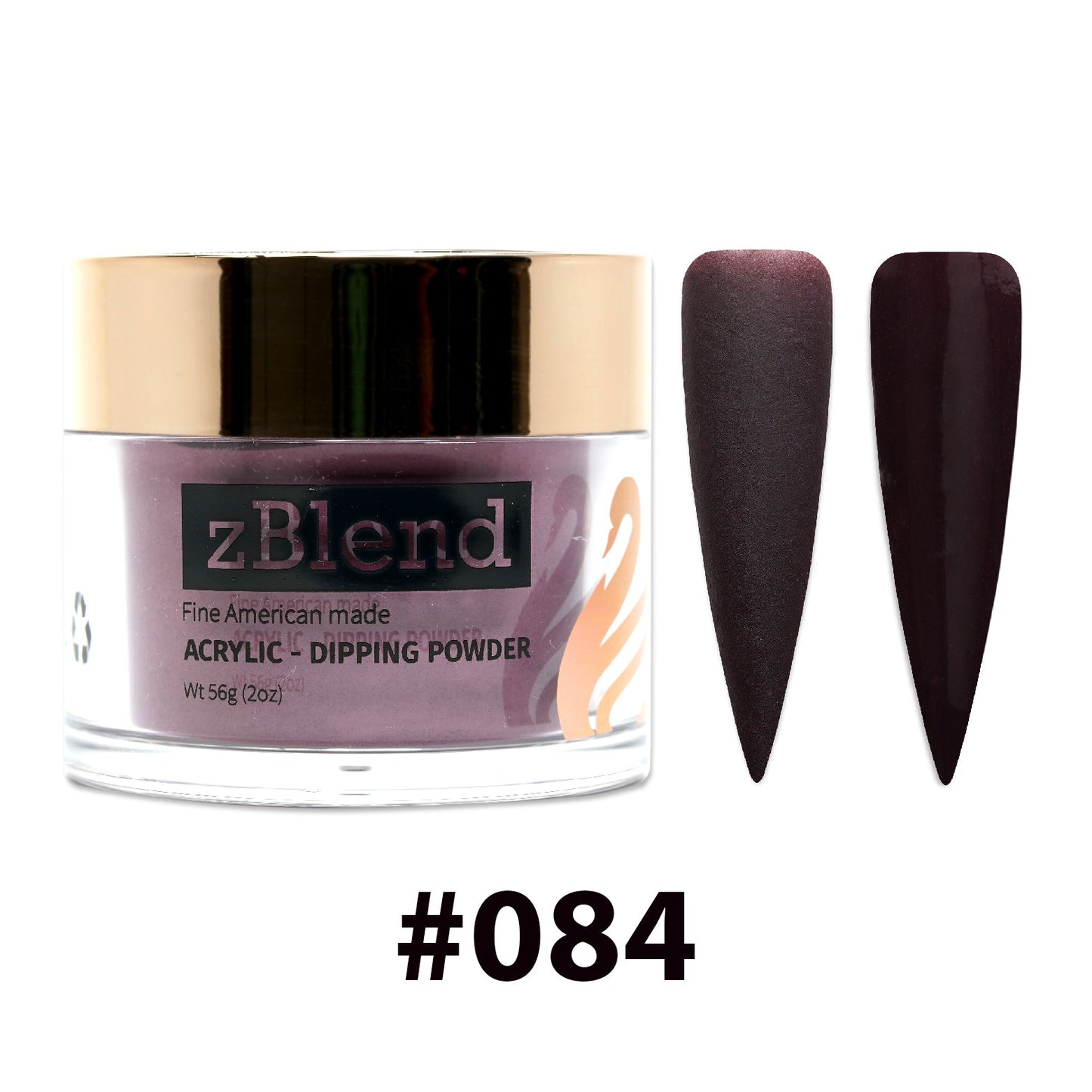 zBlend OR zGel | #053 - #088 Spring & Summer Collection - 36 Colors