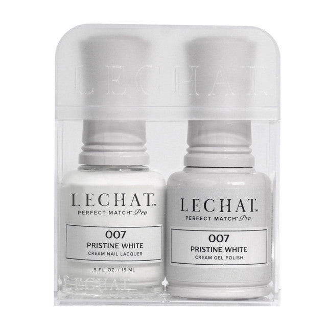 Perfect Match  Pro Gel Polish & Lacquer Duo